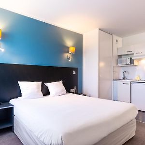 All Suites Appart Hôtel Aéroport Paris Orly – Rungis